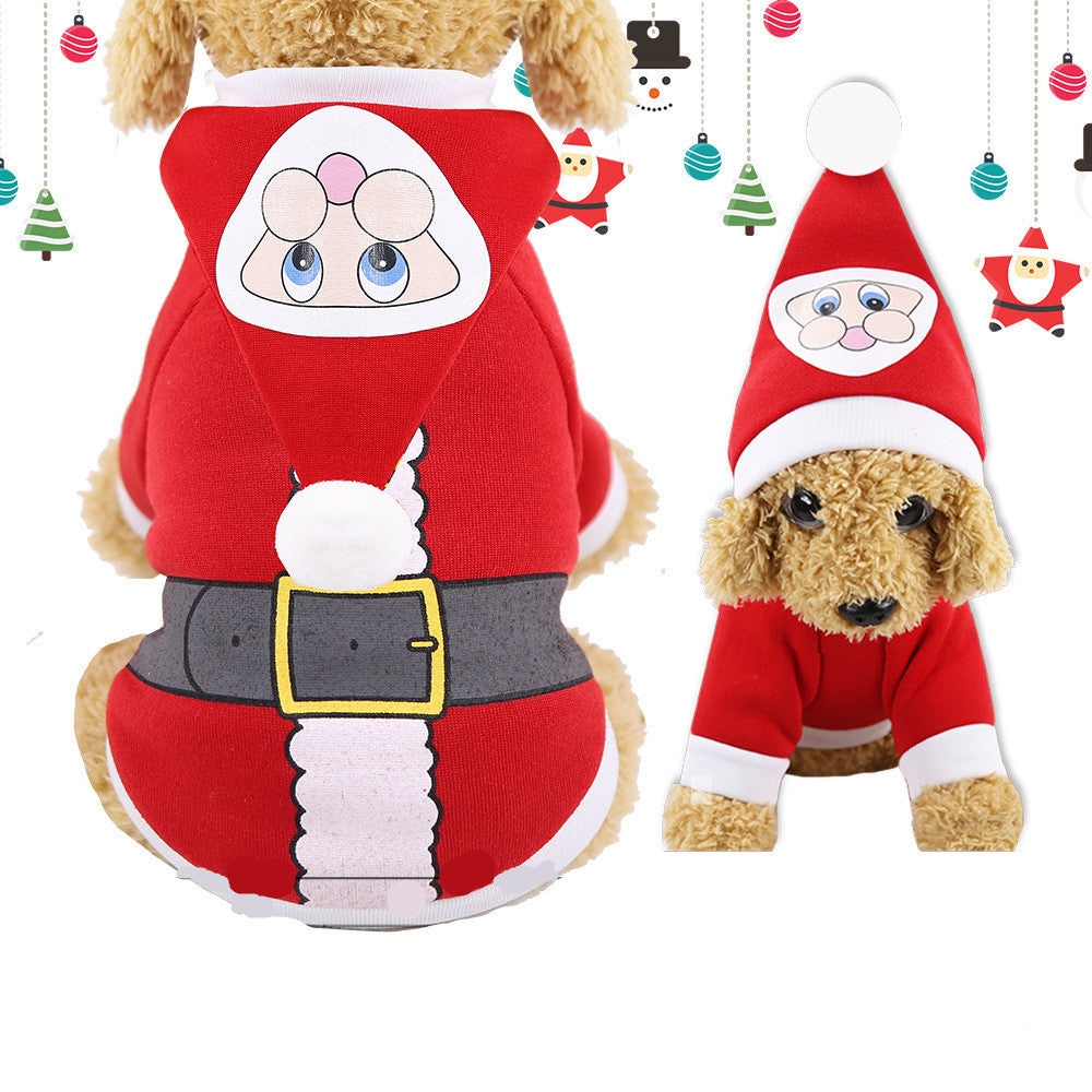 Ropa para mascotas